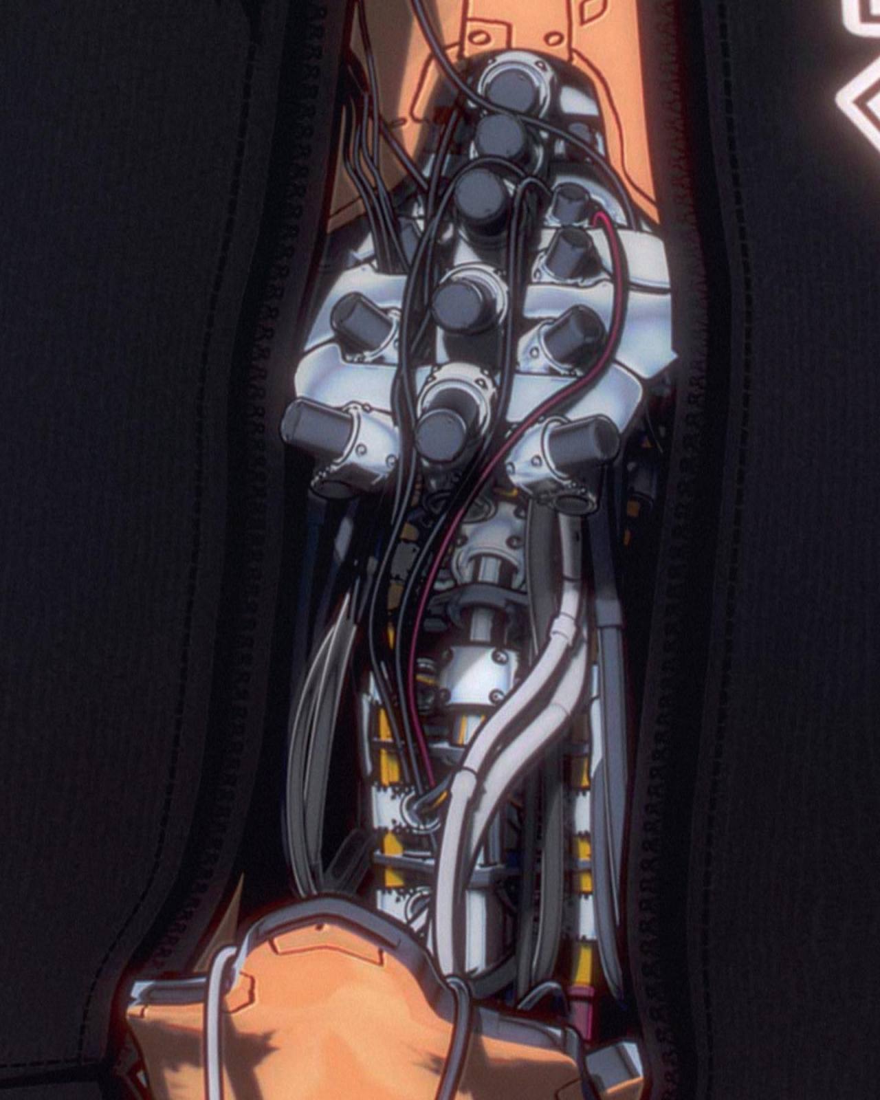 Archillect ID 406851