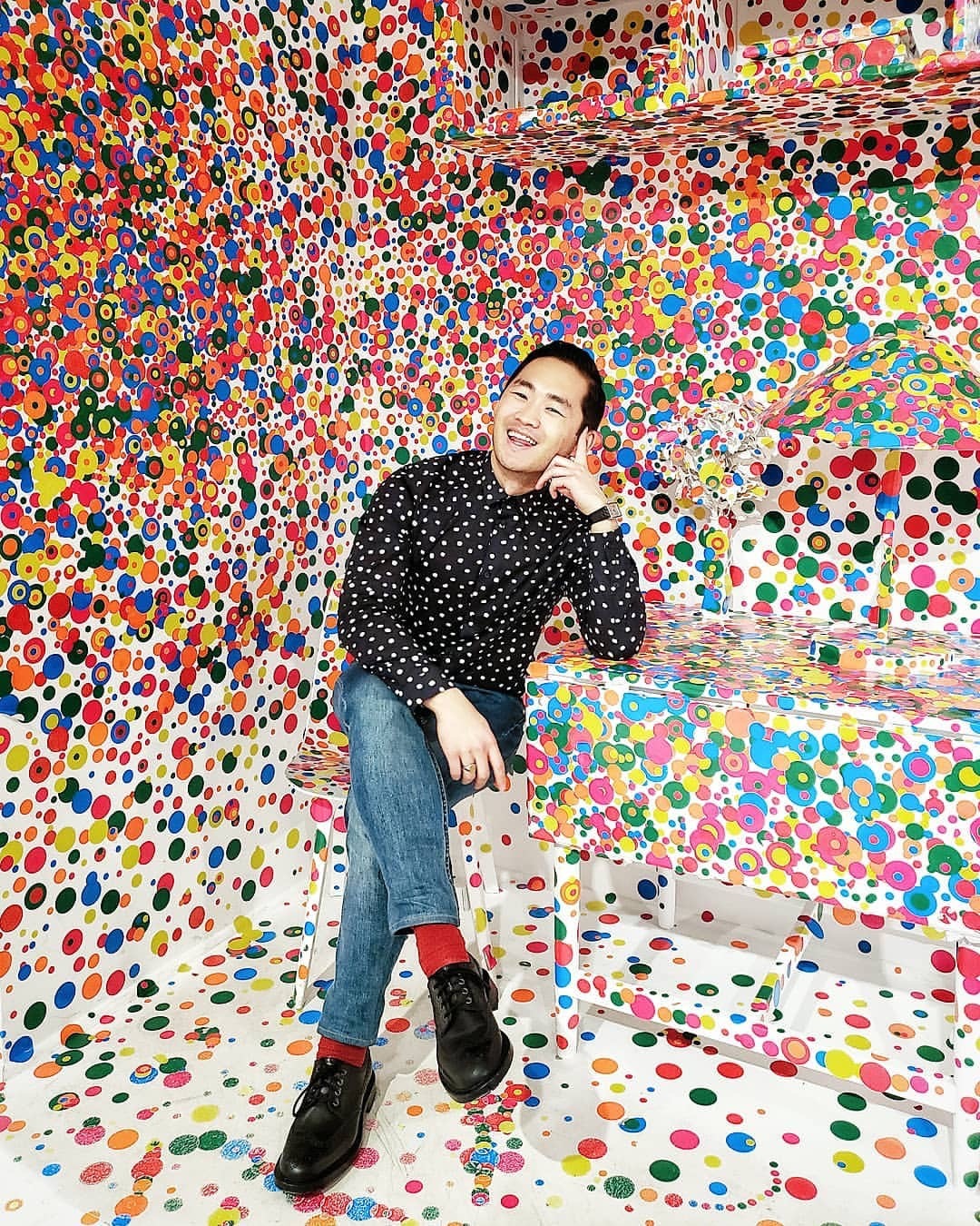 Archillect ID 406860