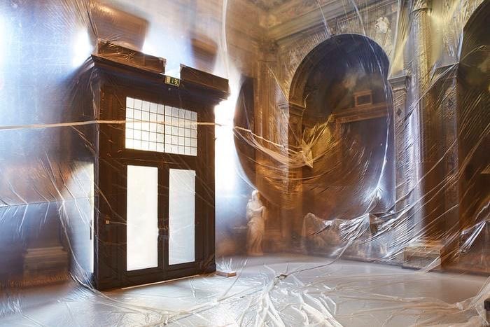 Archillect ID 406861