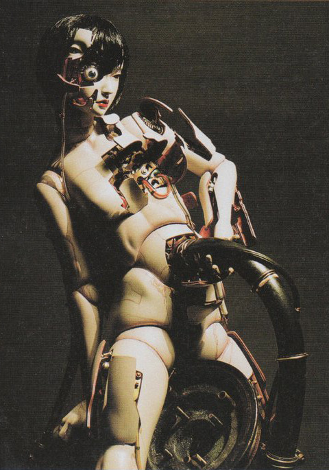 Archillect ID 406896