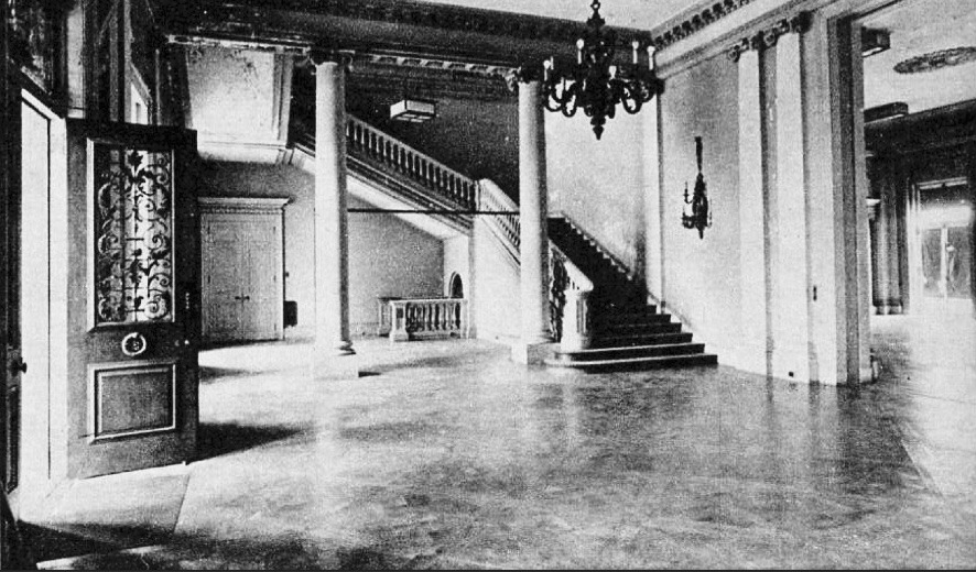 Archillect ID 406913