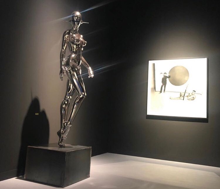 Archillect ID 406919