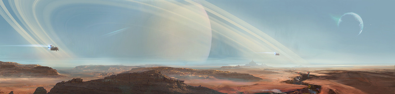 Archillect ID 407034