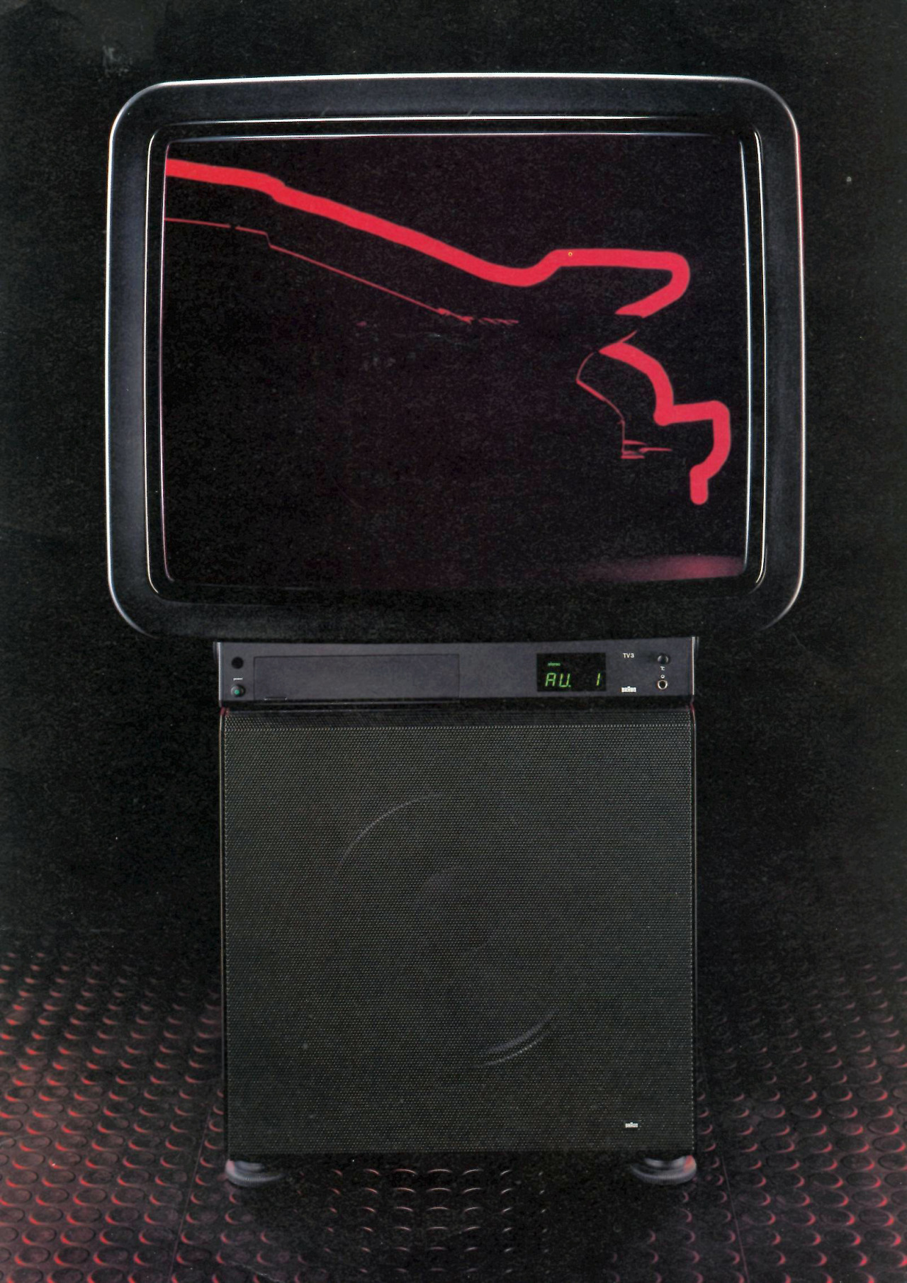 Archillect ID 407042