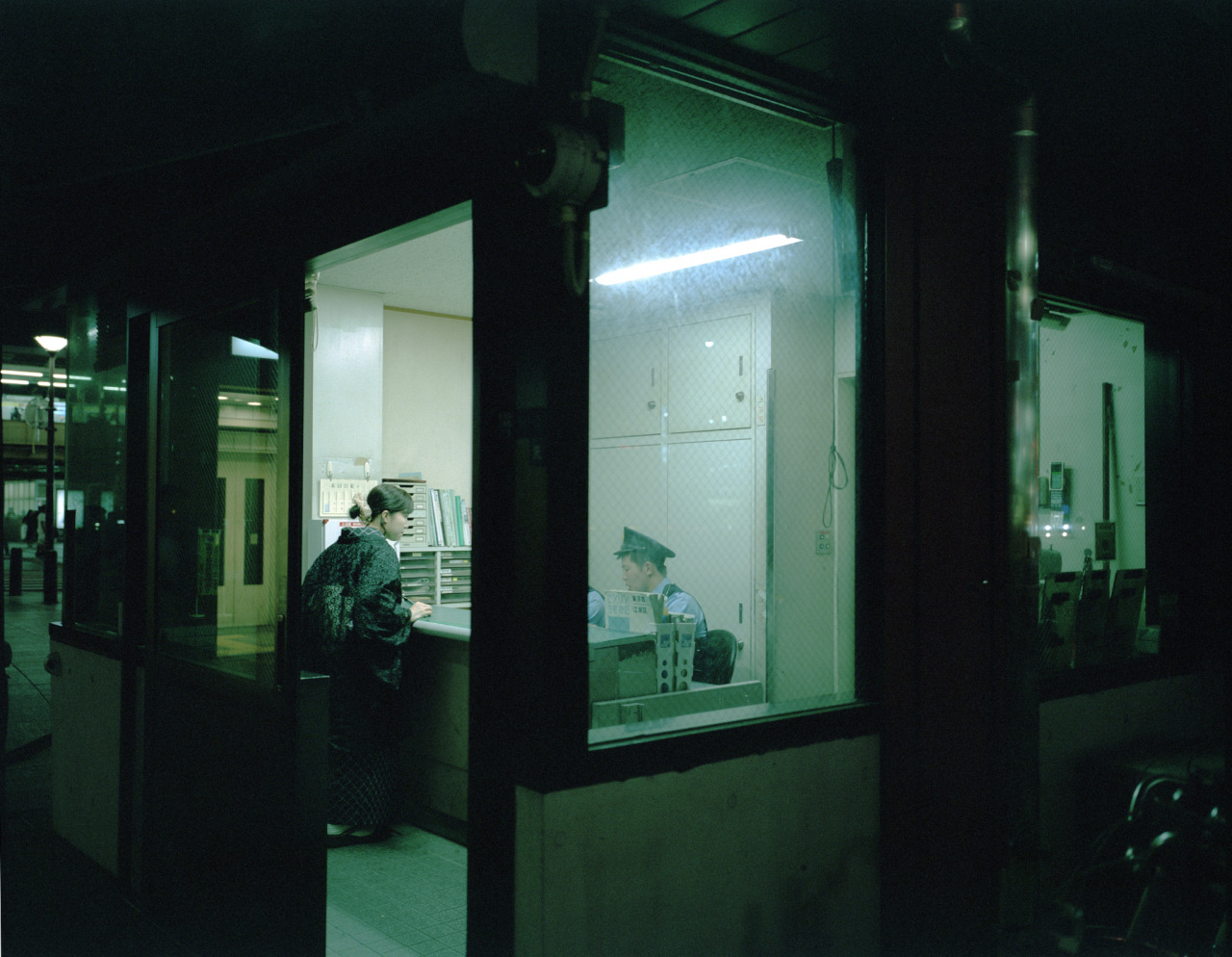 Archillect ID 407054