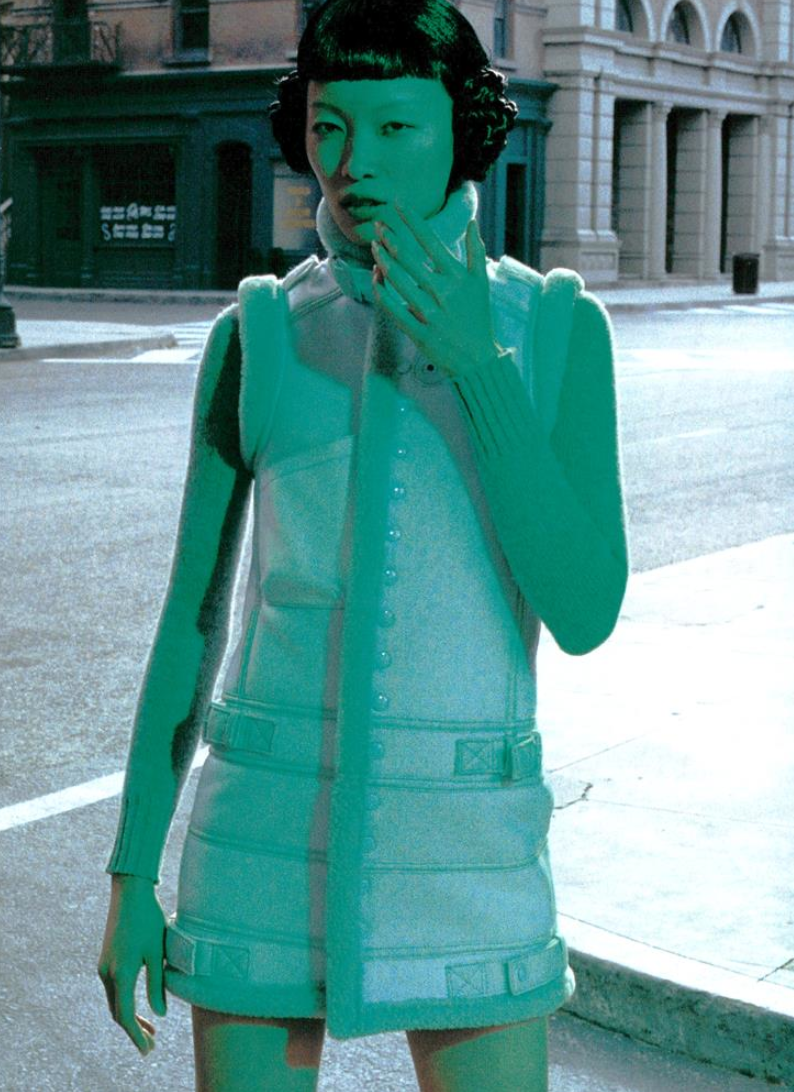 Archillect ID 407109