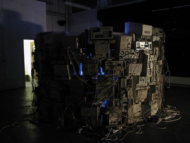 Archillect ID 407118