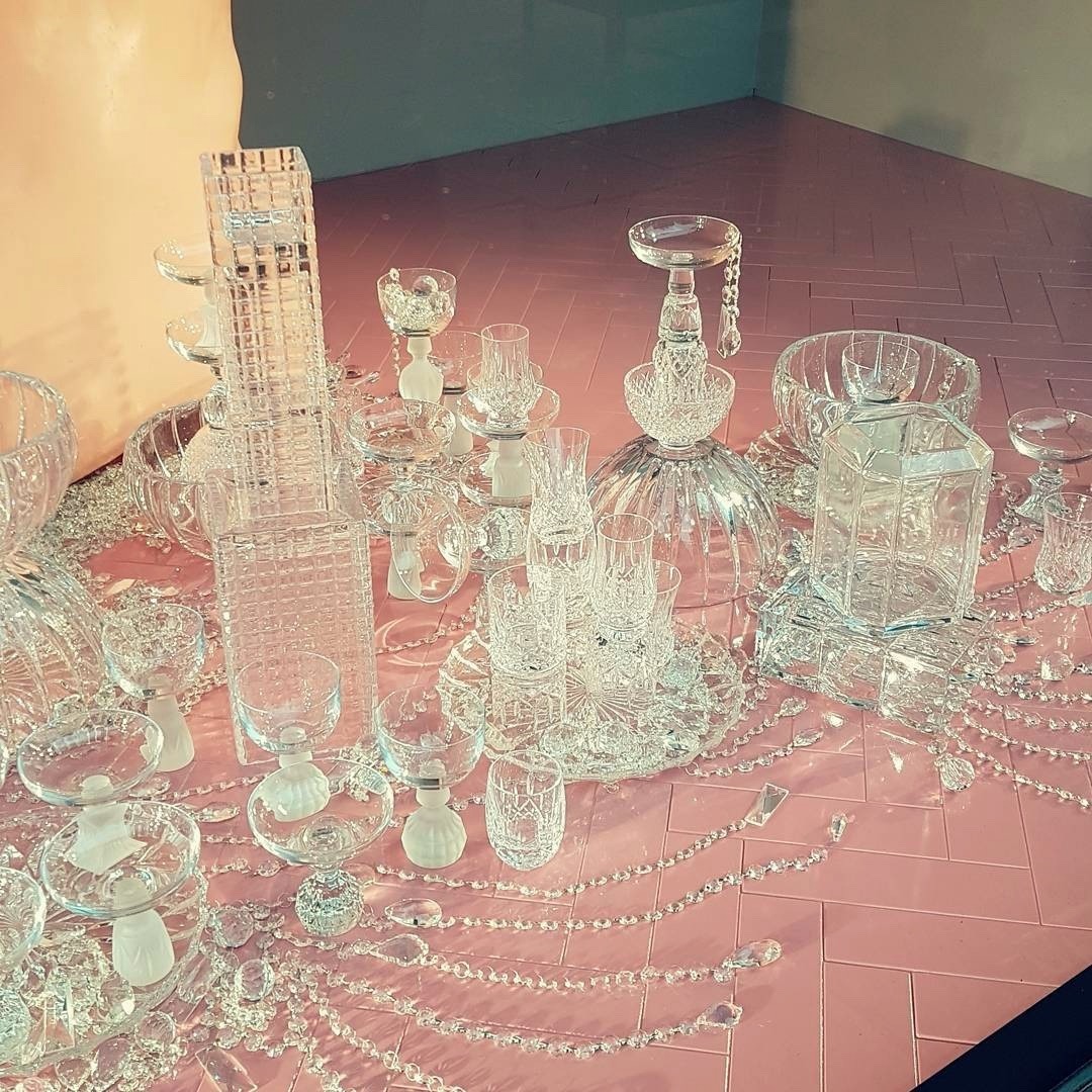 Archillect ID 407133