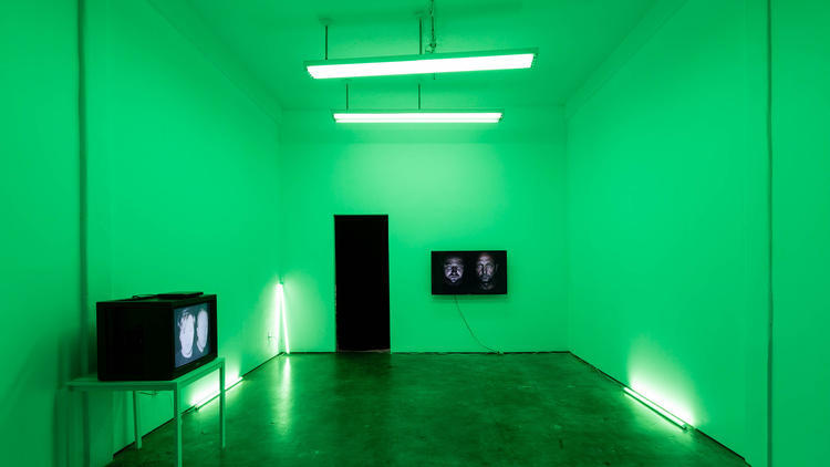 Archillect ID 407156