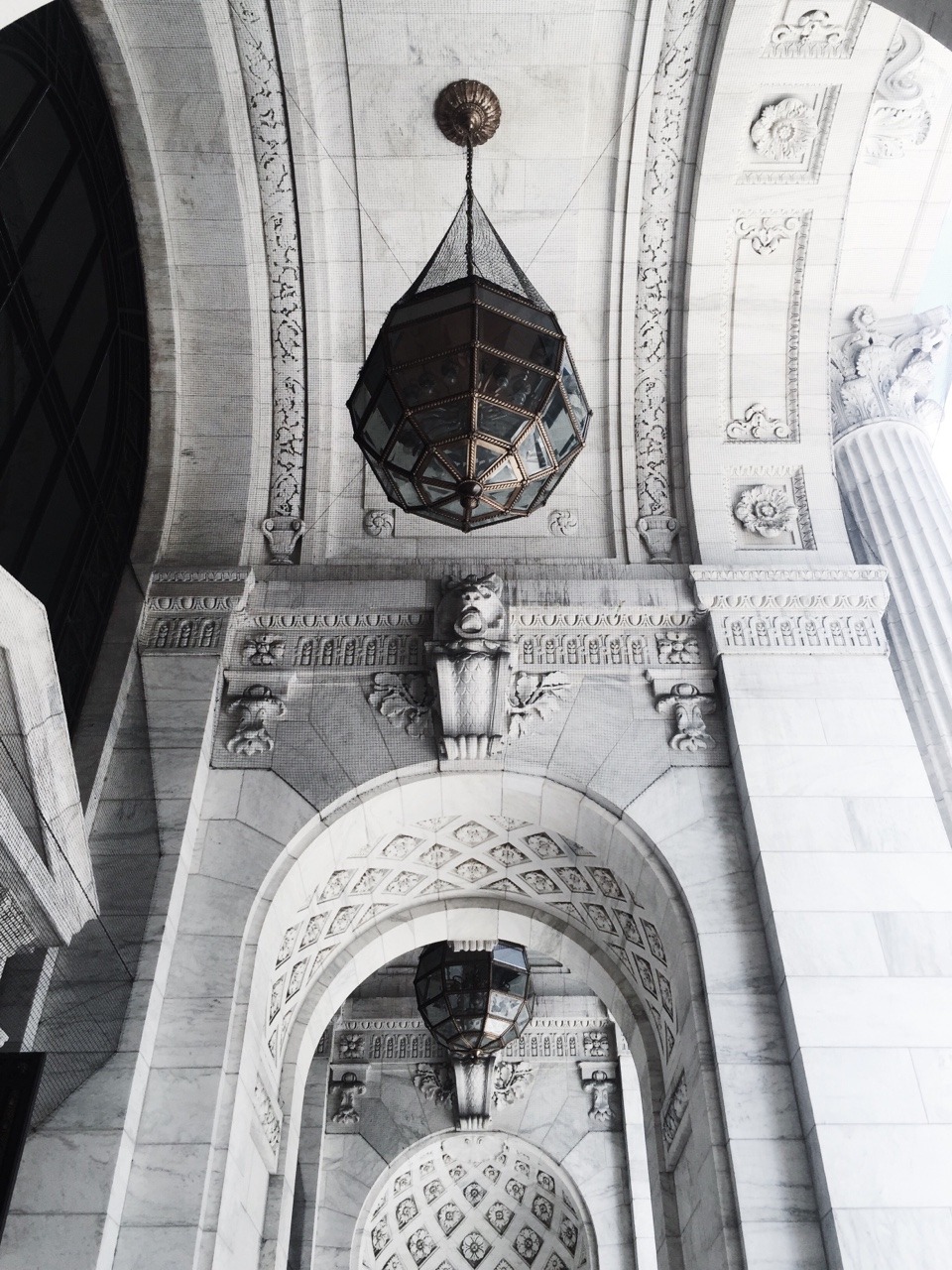 Archillect ID 407201