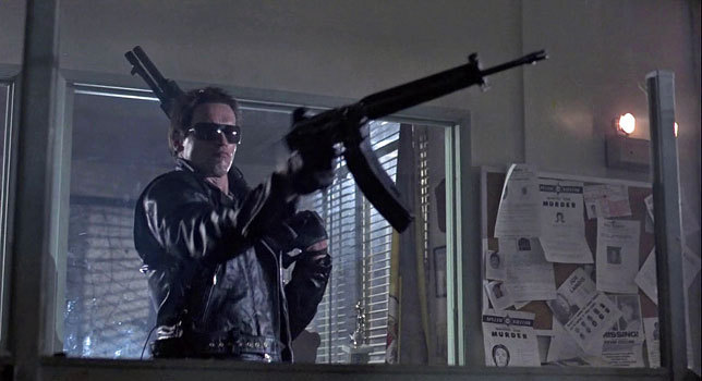 Archillect ID 407229