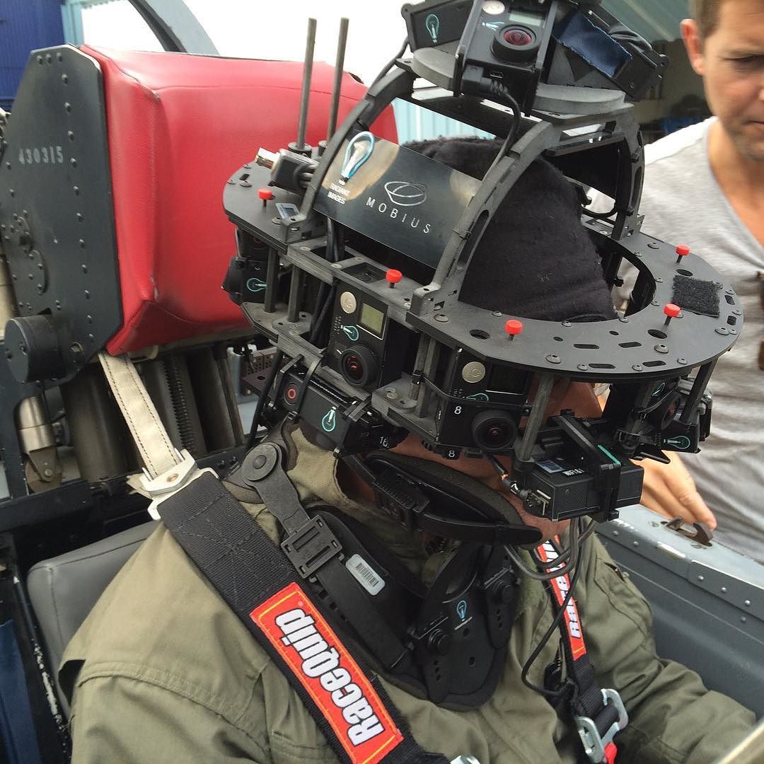 Archillect ID 407264