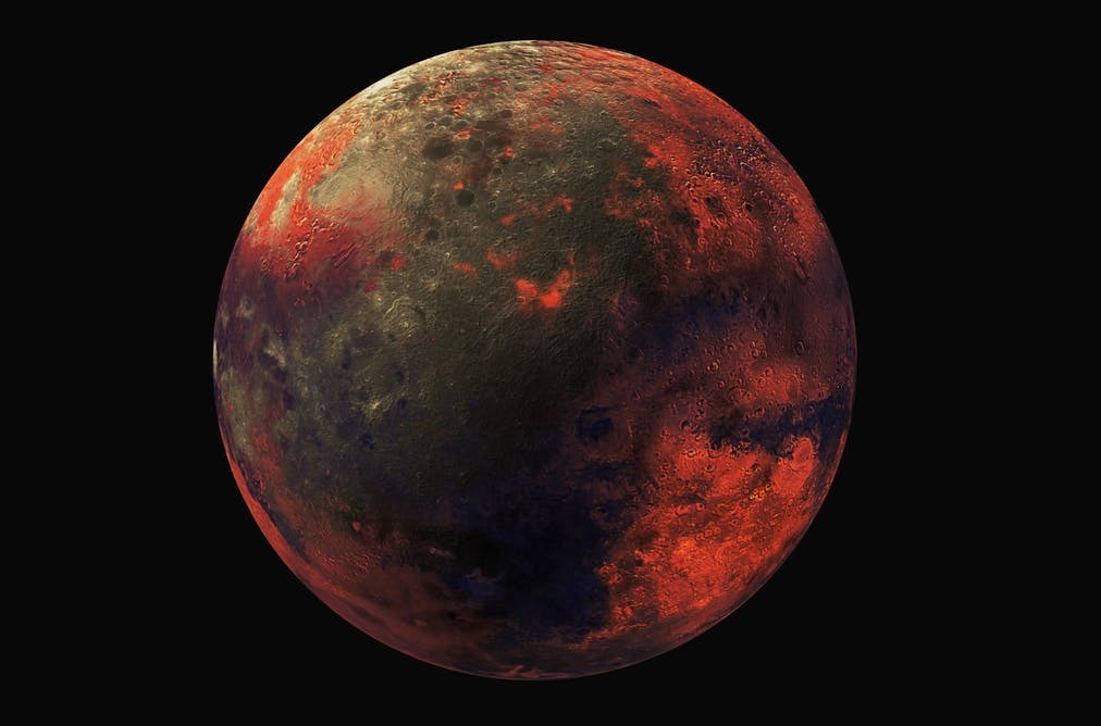 Archillect ID 407268