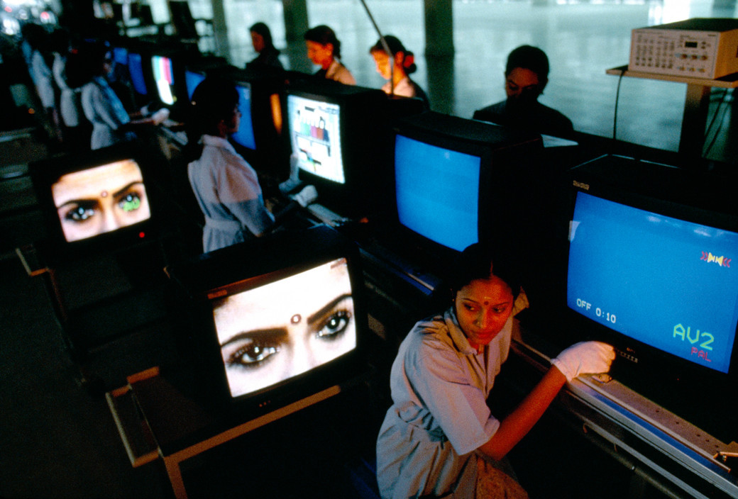 Archillect ID 407270