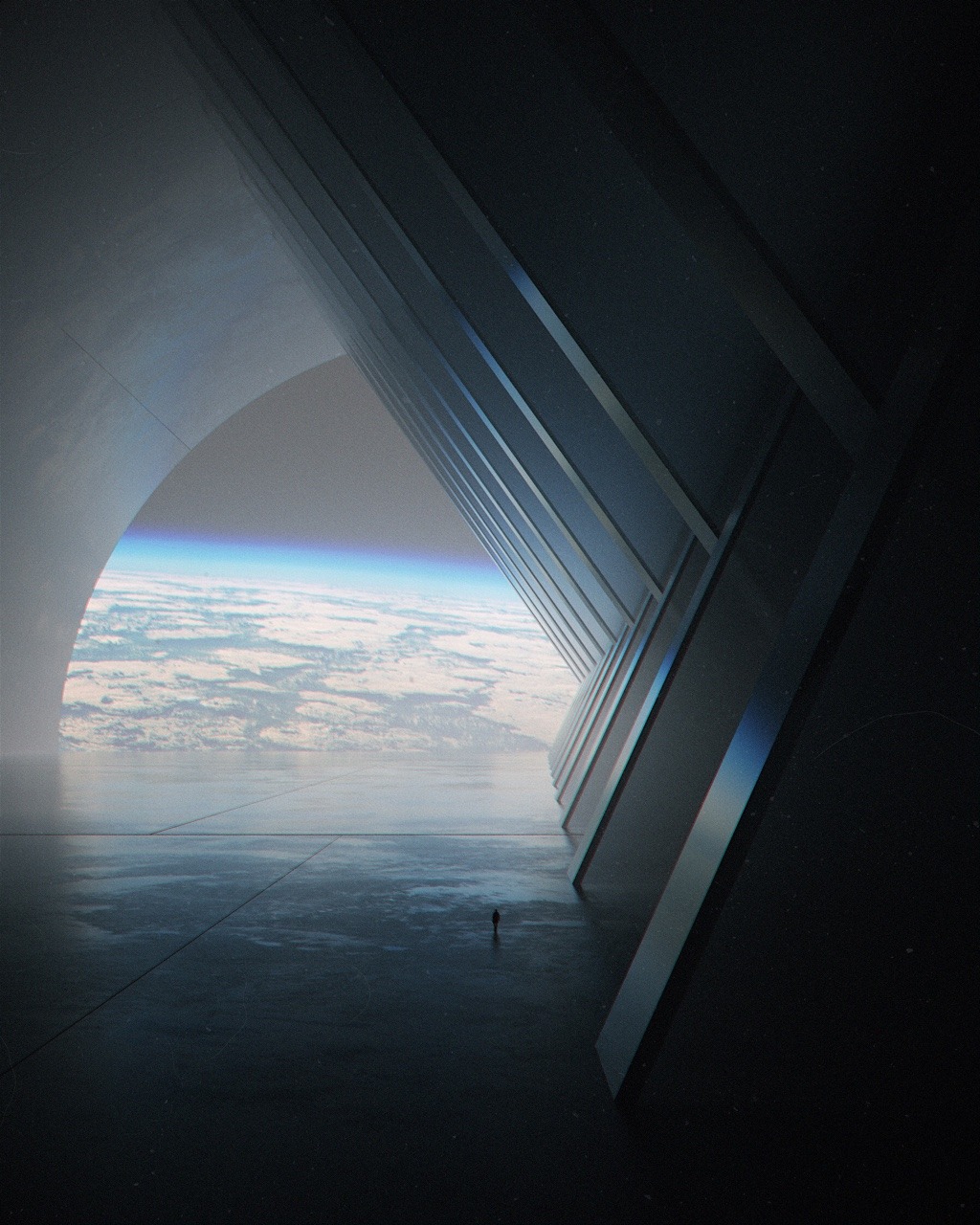 Archillect ID 407289