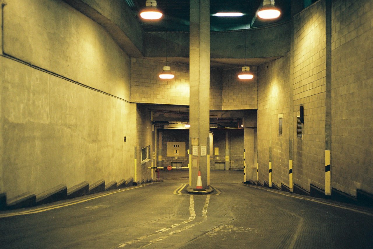 Archillect ID 407312