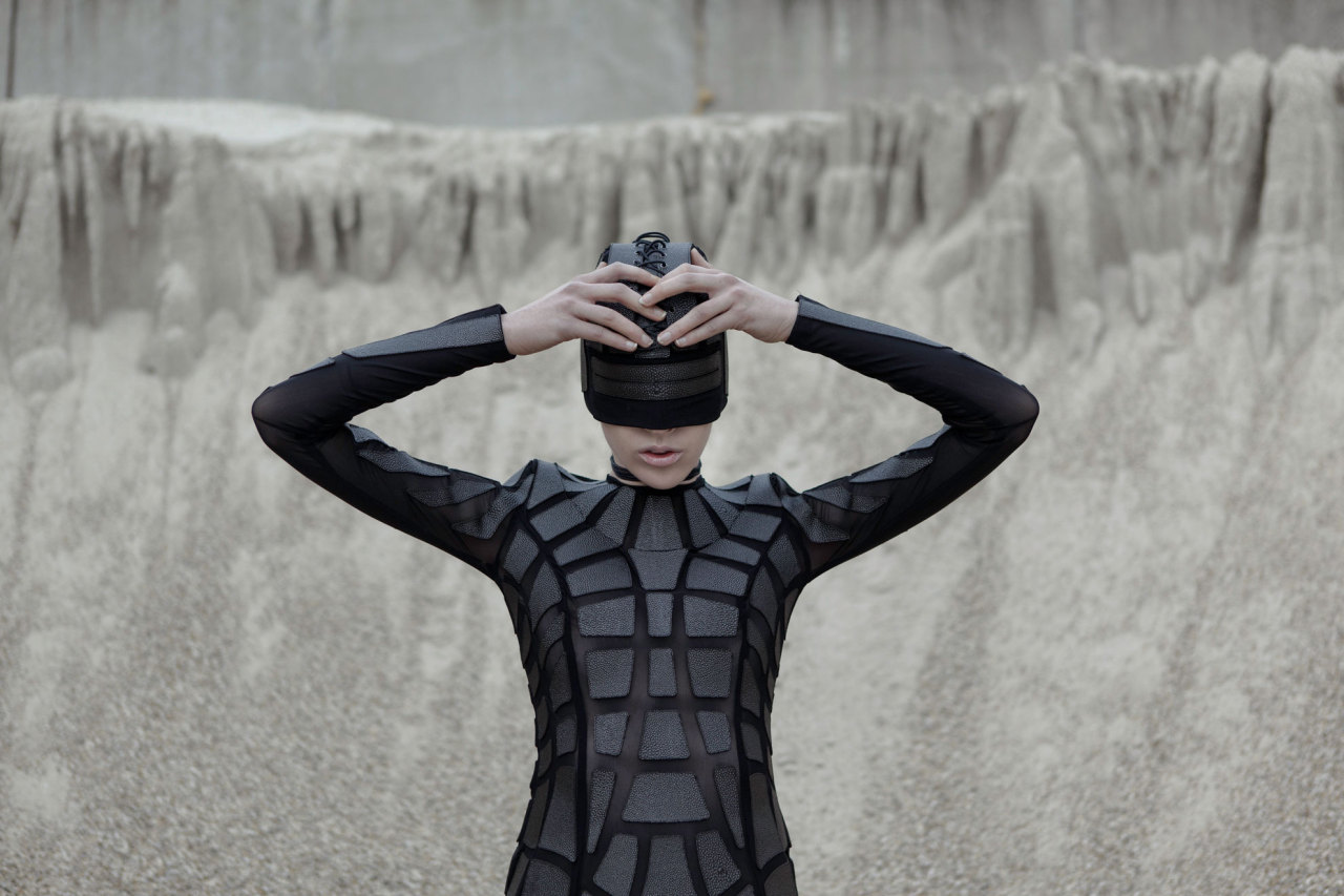 Archillect ID 407334