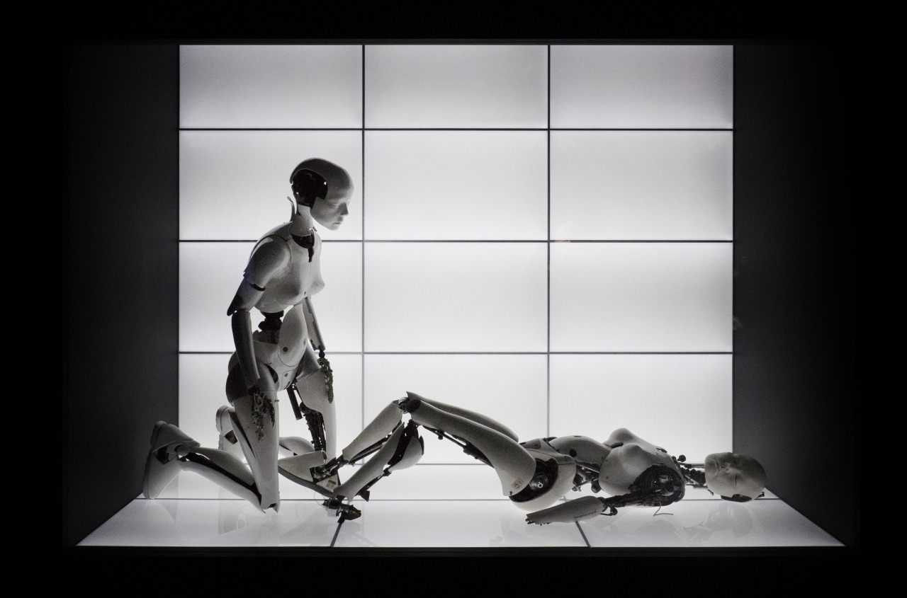 Archillect ID 407363