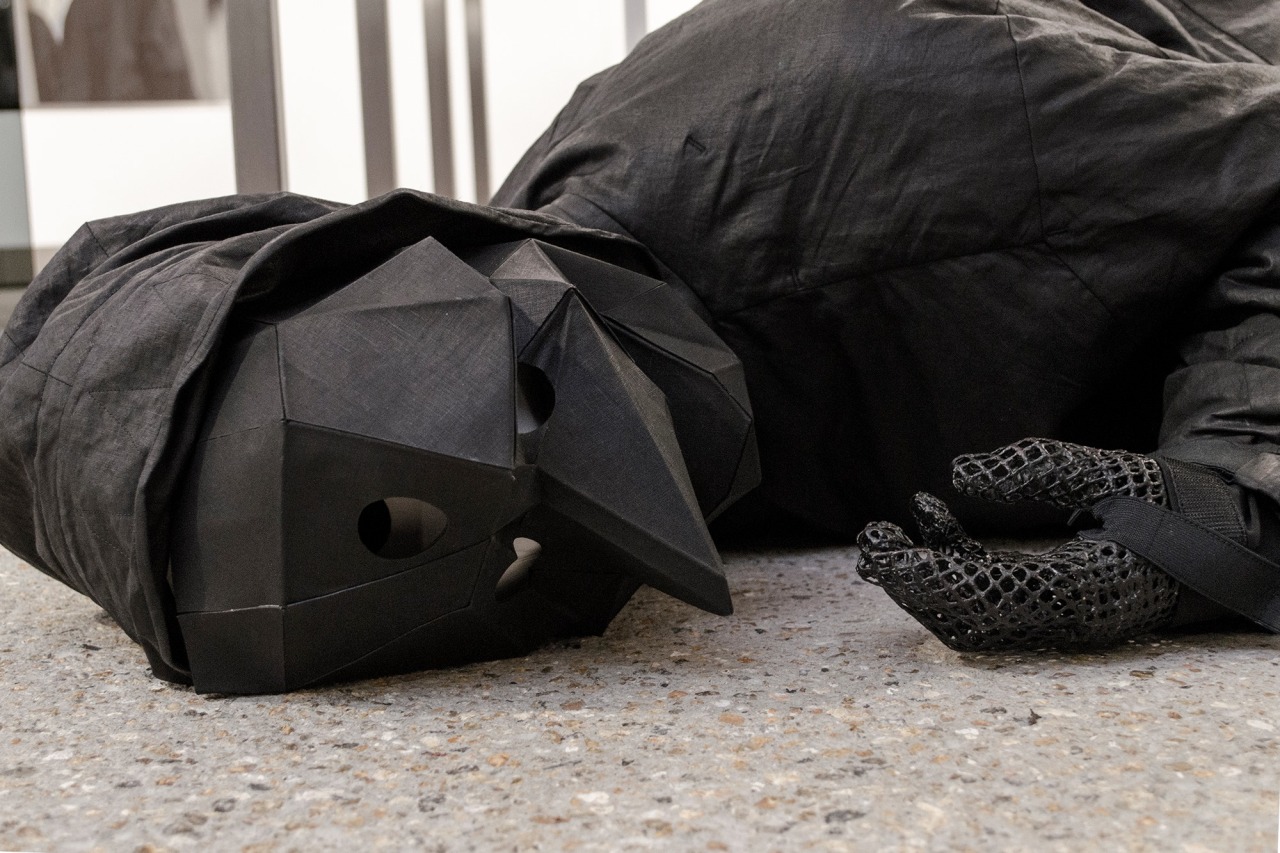 Archillect ID 407395