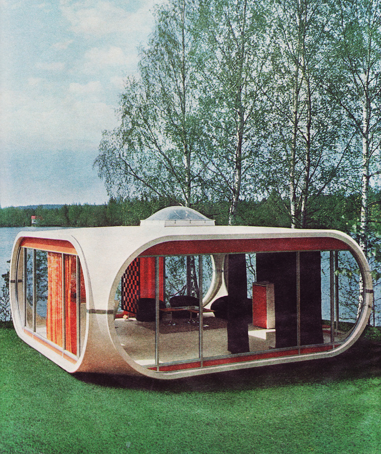 Archillect ID 407414