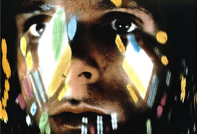 Archillect ID 407472