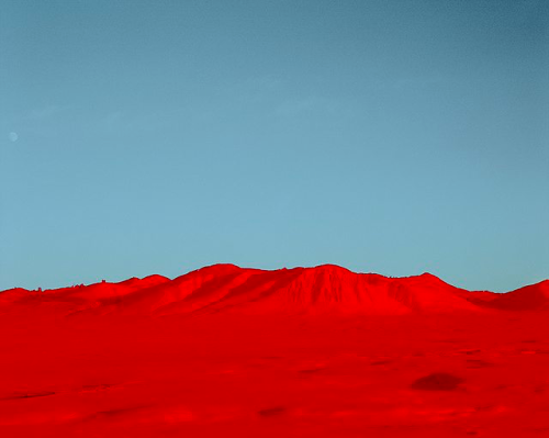 Archillect ID 407477