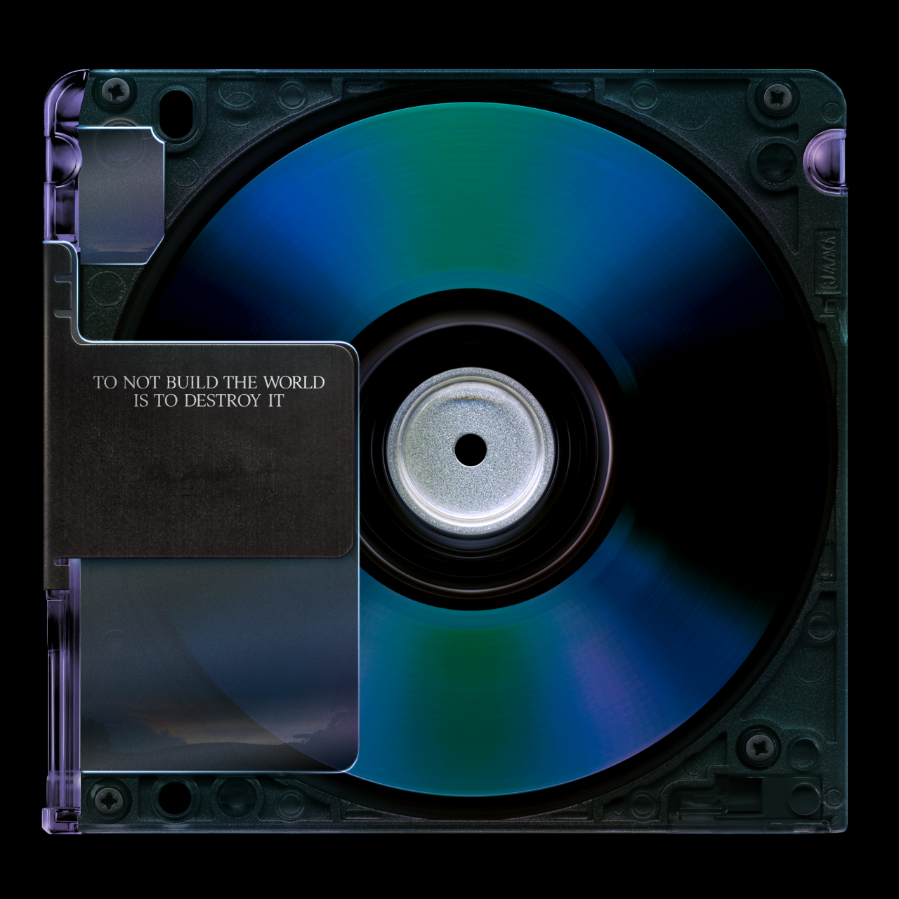 Archillect ID 407481