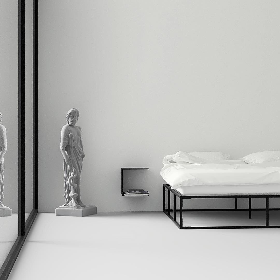 Archillect ID 407487