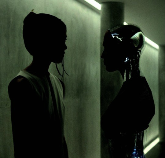 Archillect ID 407532