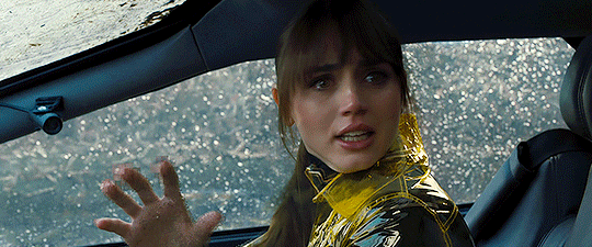 Archillect ID 407582