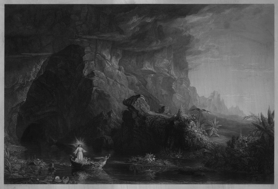 Archillect ID 407622