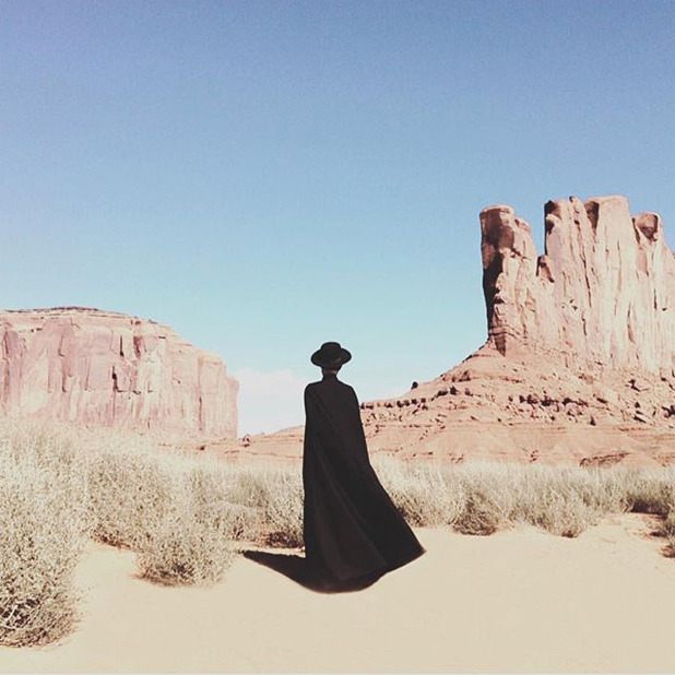 Archillect ID 407626