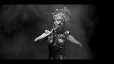 Archillect ID 407633