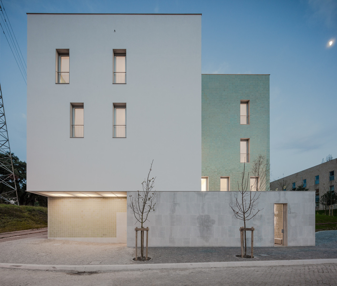 Archillect ID 407701