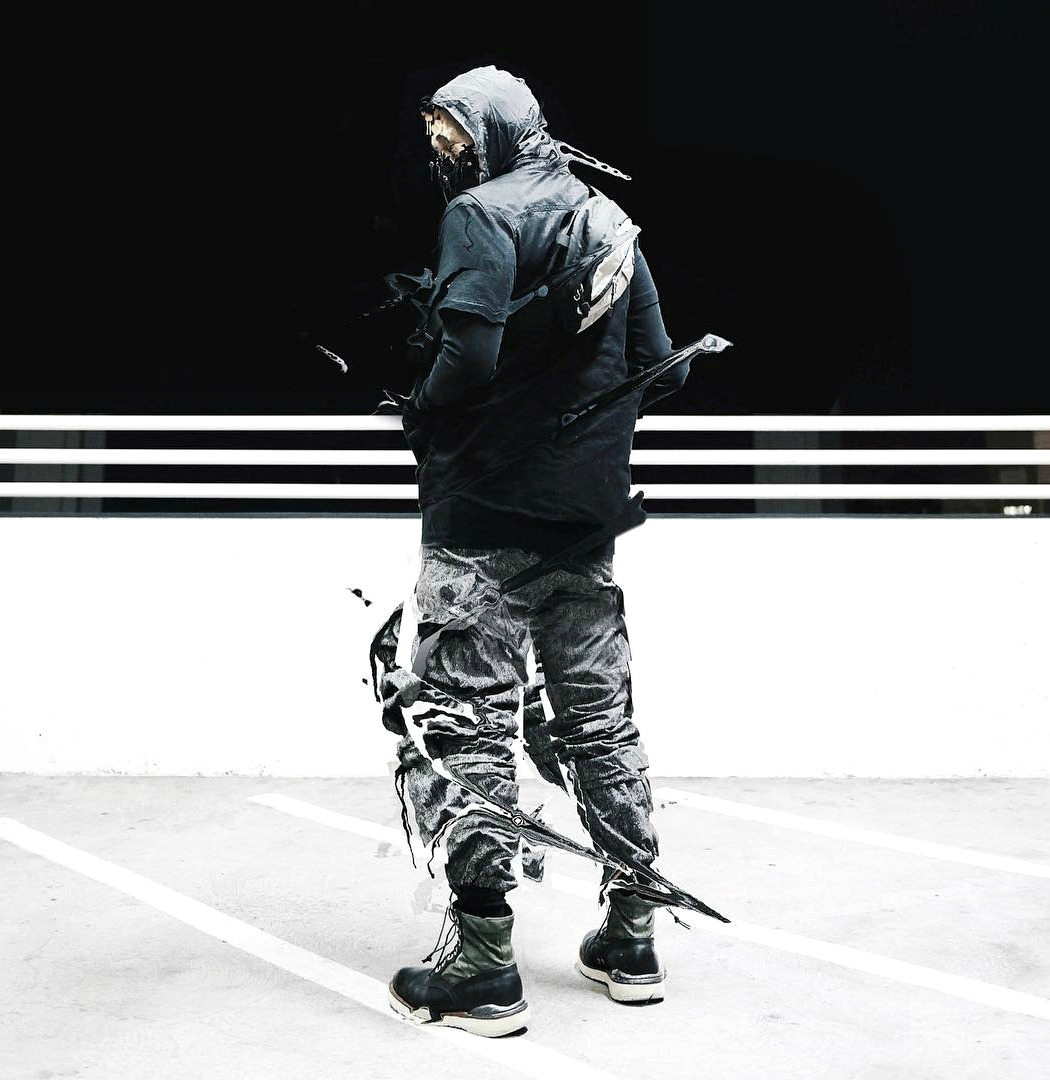 Archillect ID 407752