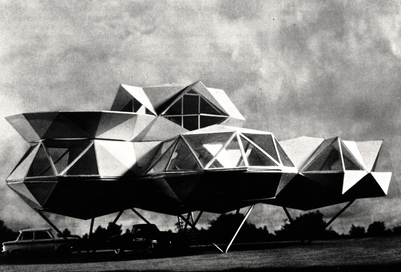 Archillect ID 407753