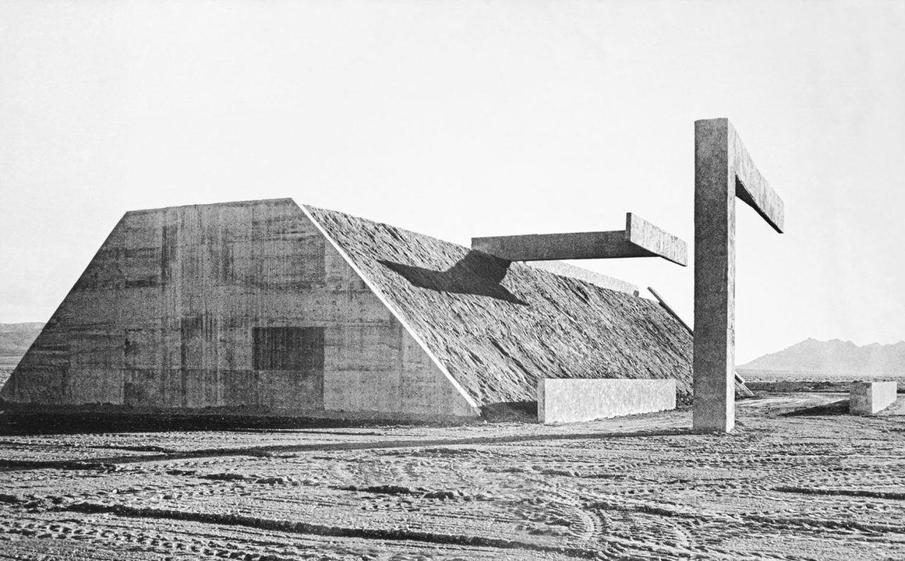 Archillect ID 407768