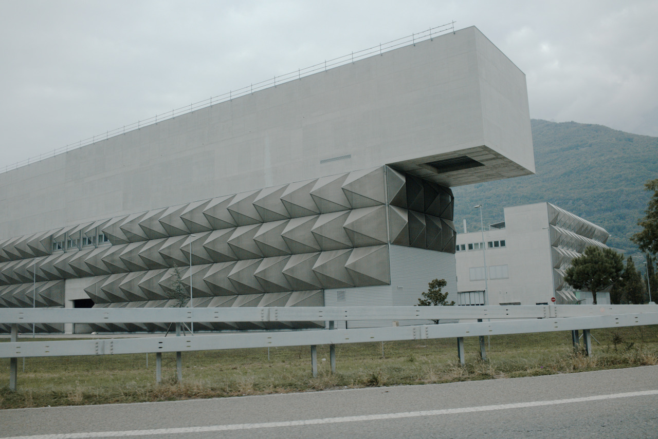 Archillect ID 407860