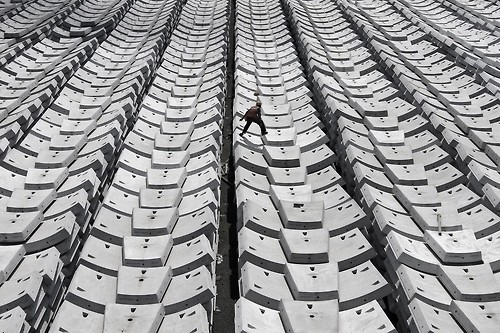 Archillect ID 407913