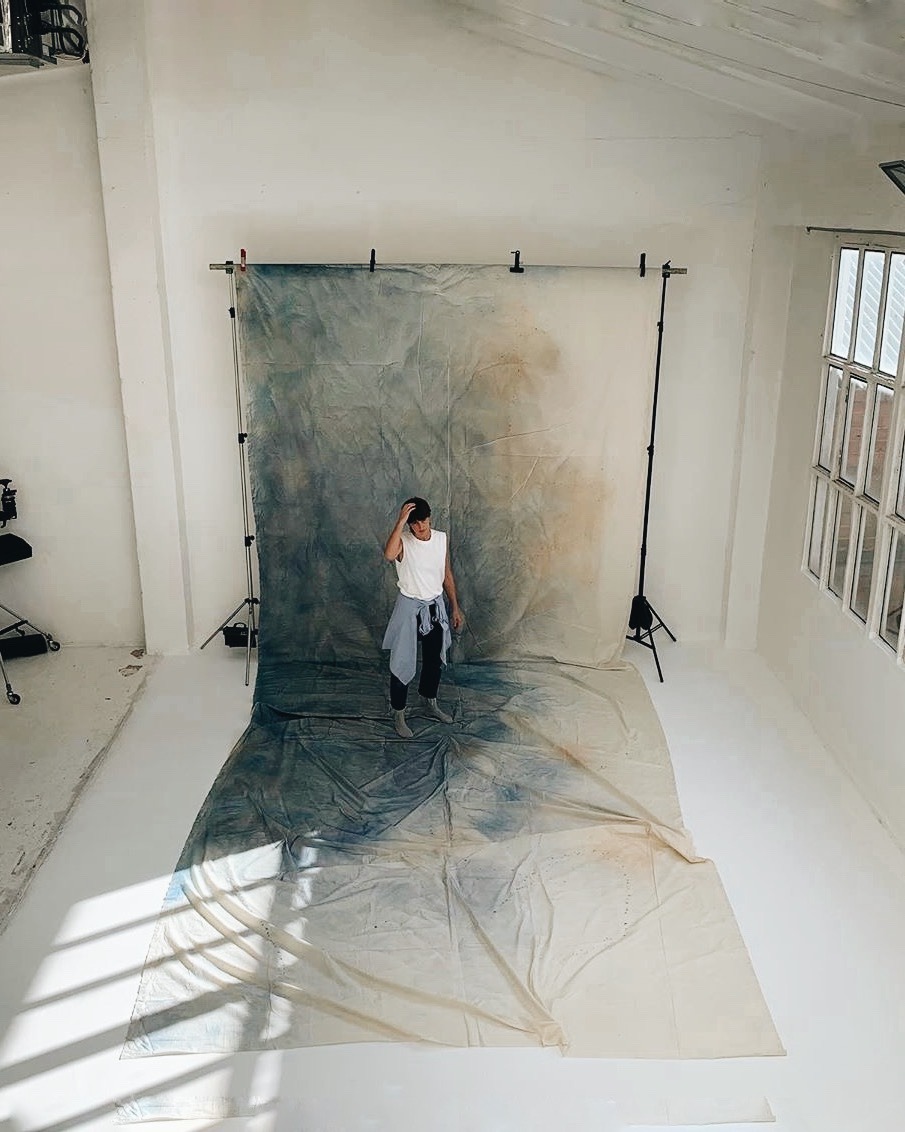 Archillect ID 407922