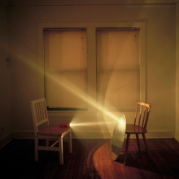 Archillect ID 407923