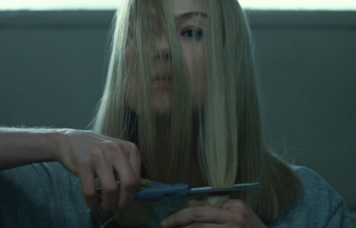 Archillect ID 407933