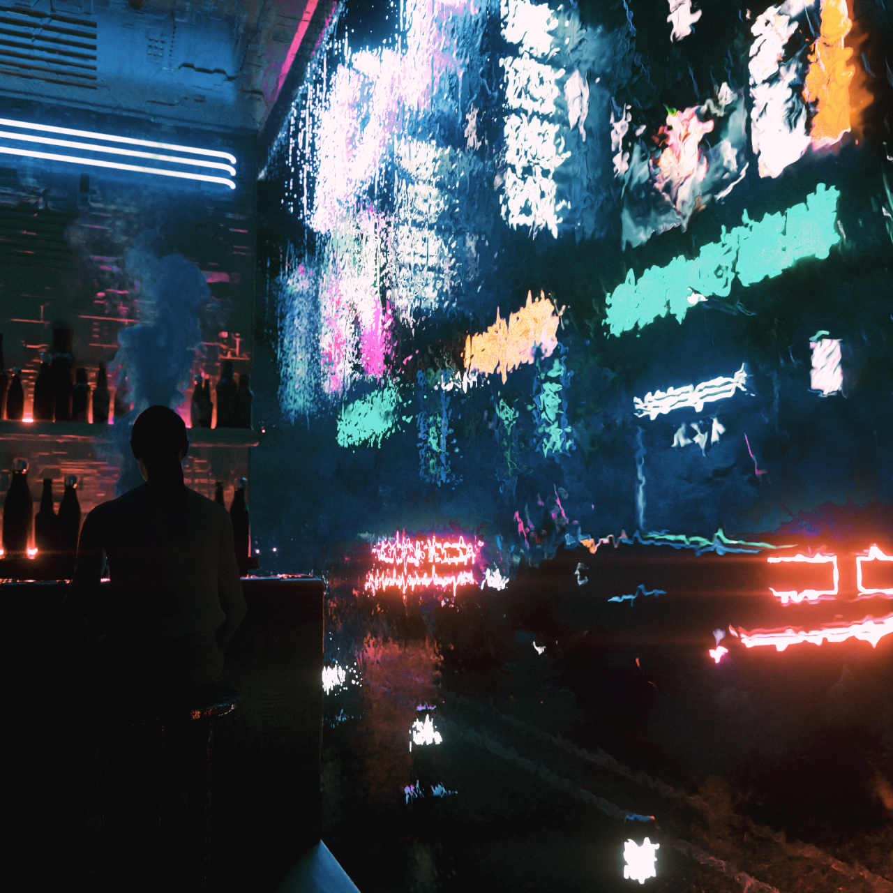 Archillect ID 407936