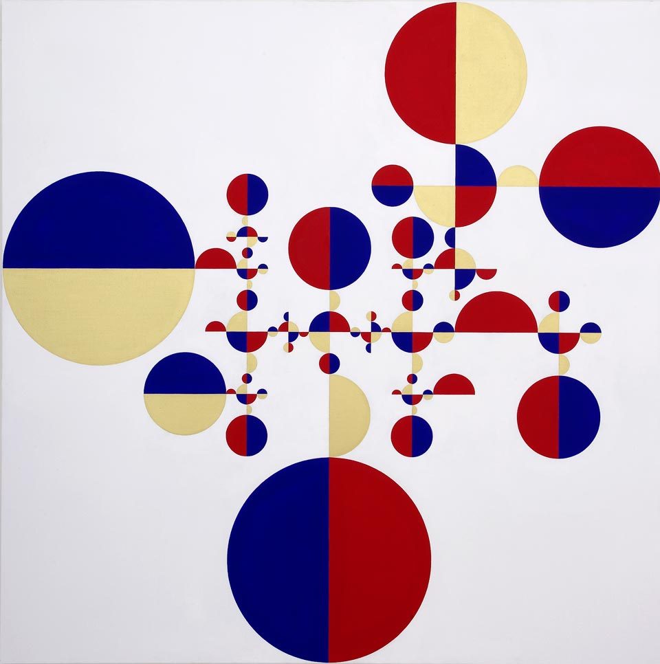 Archillect ID 408064