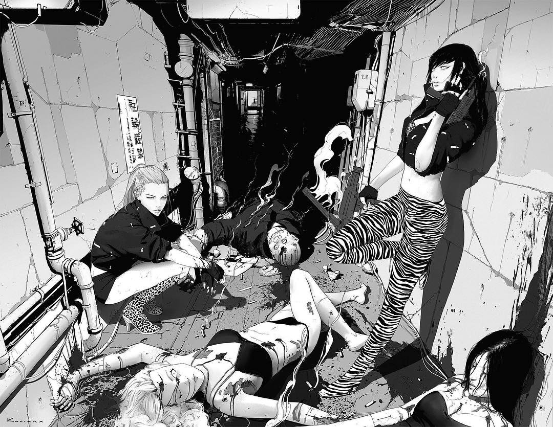 Archillect ID 408069