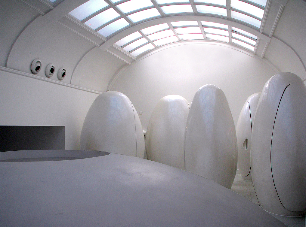 Archillect ID 408080