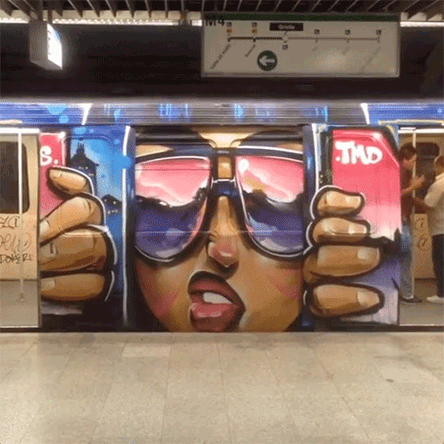 Archillect ID 408215