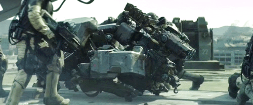 Archillect ID 408375