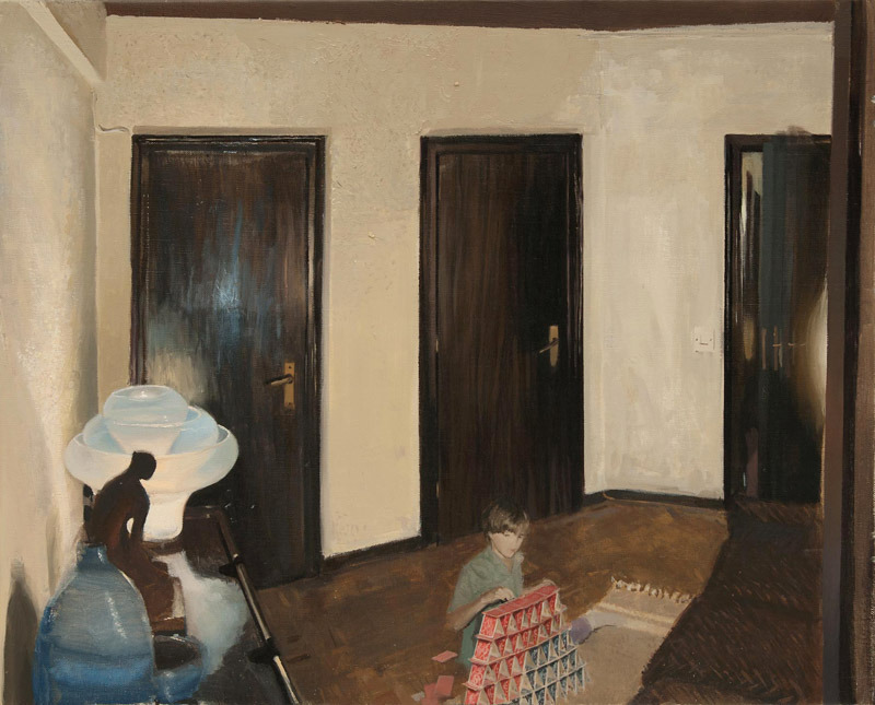 Archillect ID 408403