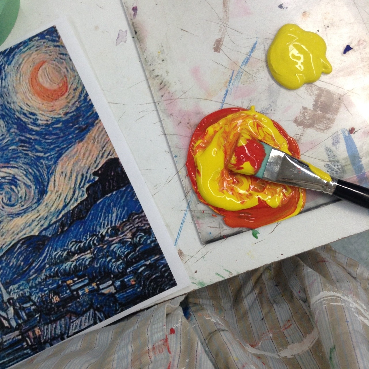 Archillect ID 408457